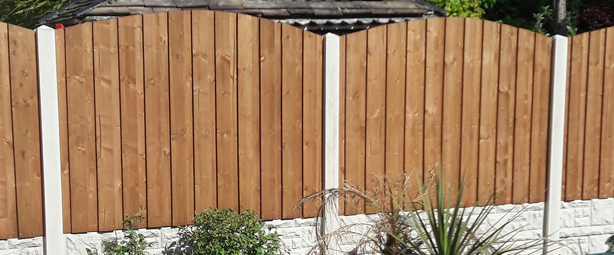 Reasons to refresh your fencing this spring from S Beech Timbers