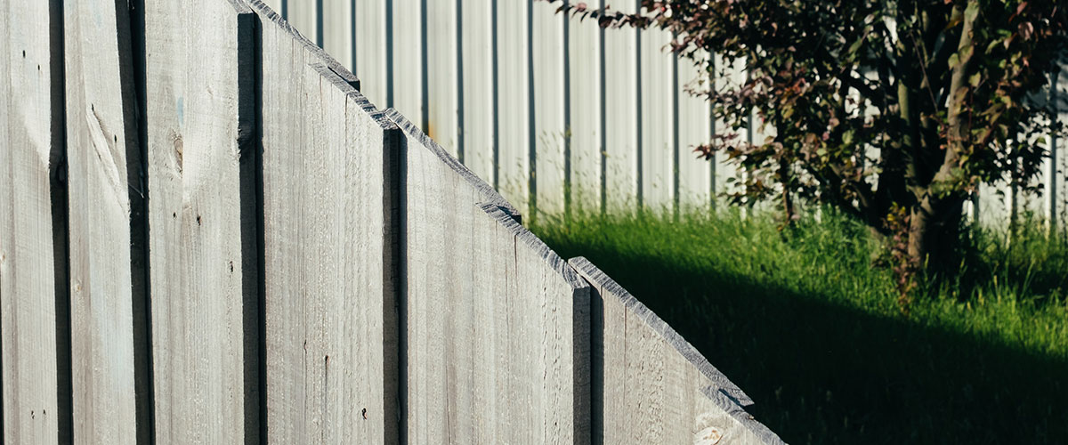 Why is fencing important to a property?