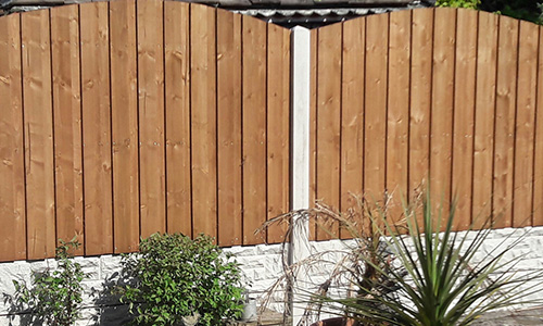 Reasons to refresh your fencing this spring from S Beech Timbers